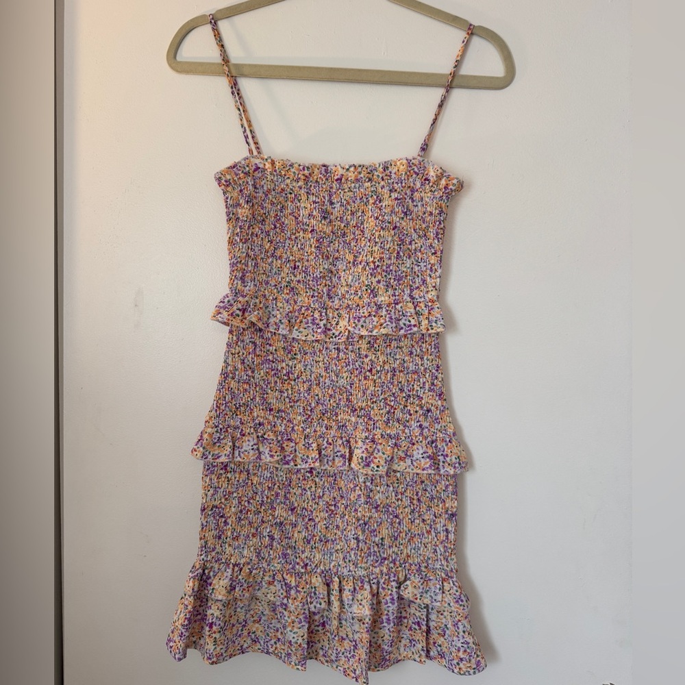 ThatSoFetch Spaghetti Strap Dress
